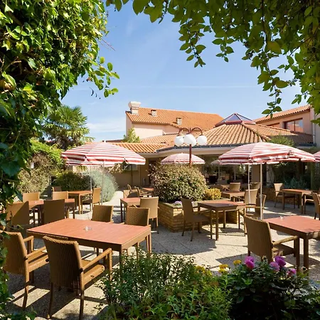 Ibis Styles 3* Σολέ