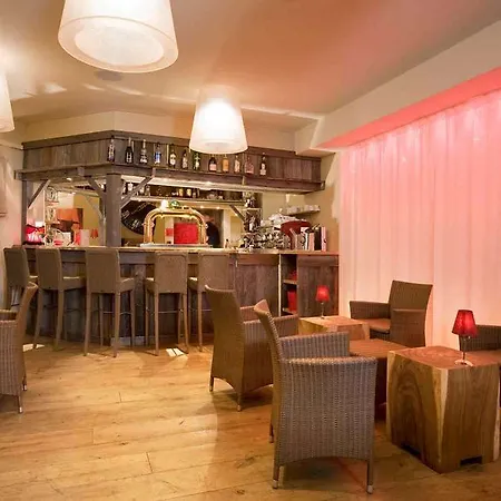 Ibis Styles 3* Cholet