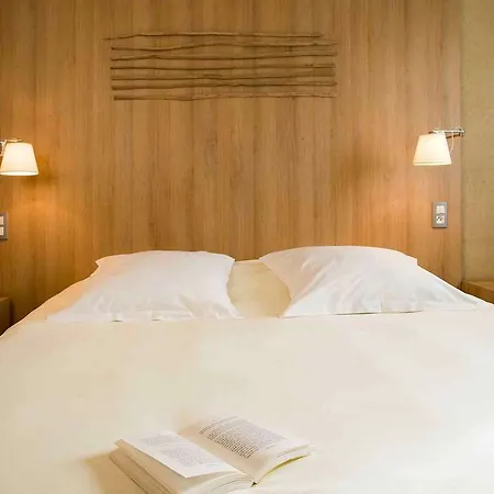 Ibis Styles Hotel 3*
