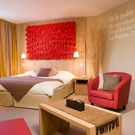 Ibis Styles Hotel Cholet