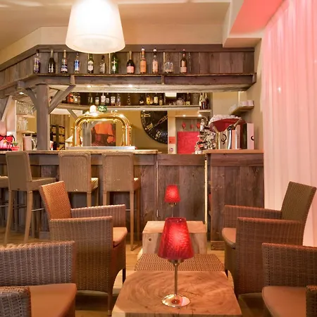 Ibis Styles Ξενοδοχείο Σολέ