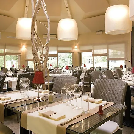 Hotel Ibis Styles Cholet