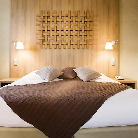 Hotell Ibis Styles Cholet