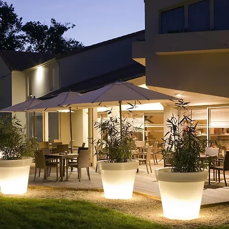 Hotell Ibis Styles 3*