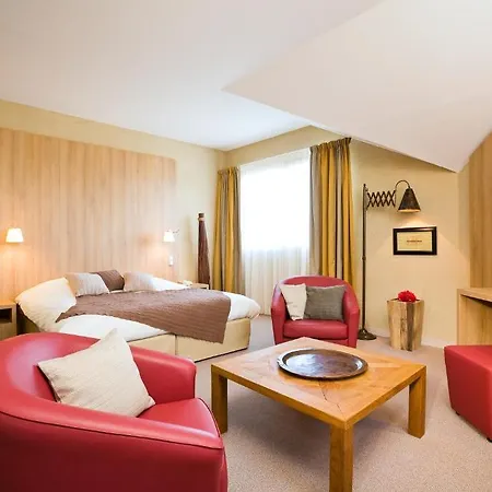 Hotel Ibis Styles Cholet