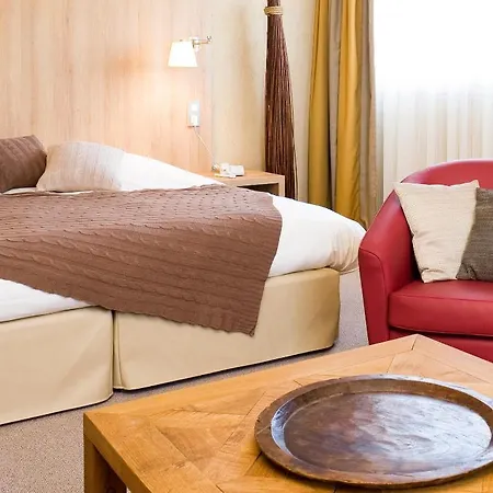 Ibis Styles 3* Cholet