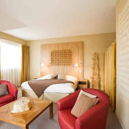 Ibis Styles Hotel Cholet