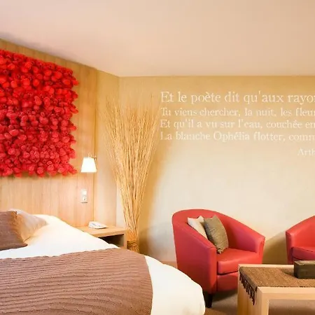 Ibis Styles 3*