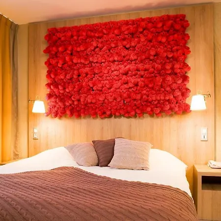 Ibis Styles Ξενοδοχείο 3*