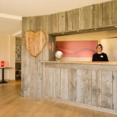 Ibis Styles Cholet