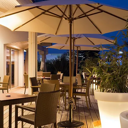 Ibis Styles ショレ