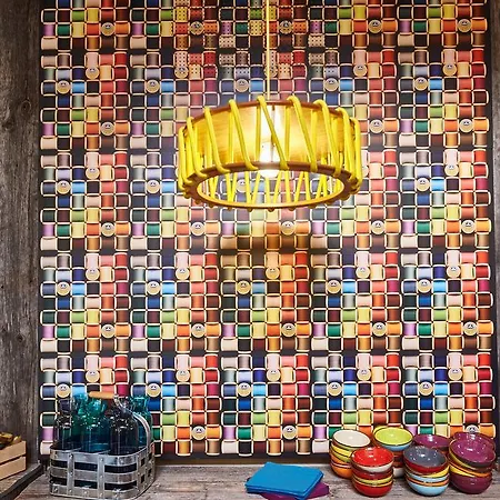 Ibis Styles Hotel 3*