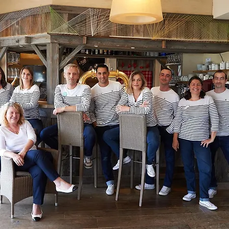 Ibis Styles Σολέ