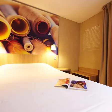 Ibis Styles