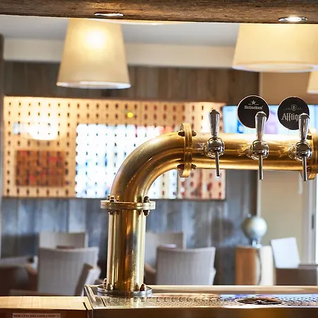 Hotel Ibis Styles 3*