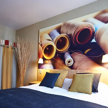 Otel Ibis Styles 3*