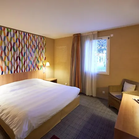 Ibis Styles 3* Cholet