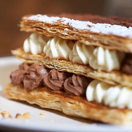 Ibis Styles Hotel 3*