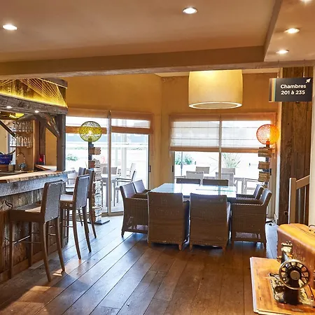 Ibis Styles Ξενοδοχείο 3*