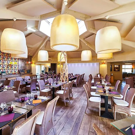 Hotel Ibis Styles 3*