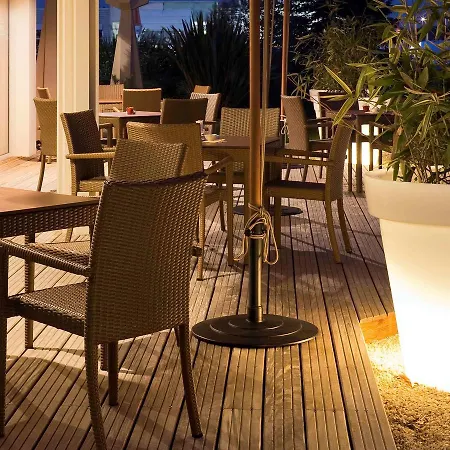 Ibis Styles Hotel Cholet