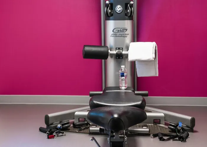 호텔 Ibis Styles 숄레