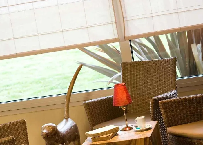 Ibis Styles 3* Cholet