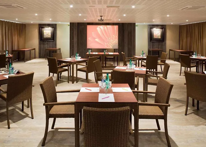 Ibis Styles Hotel 3*