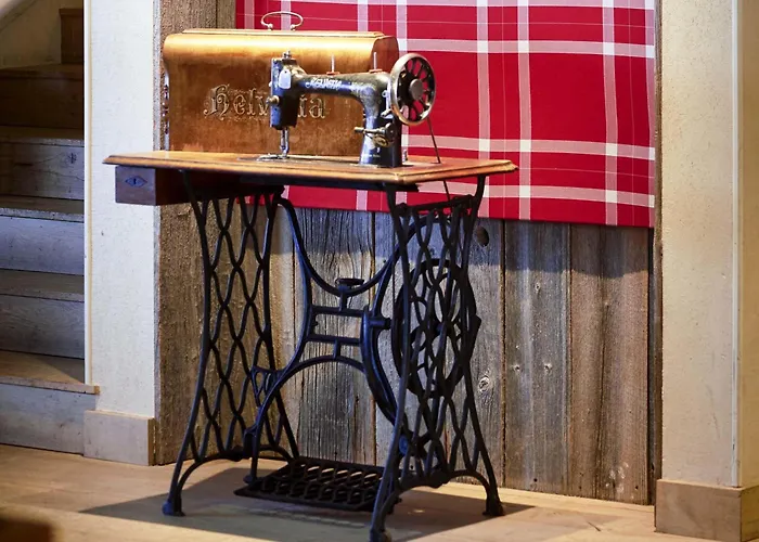 Ibis Styles فندق شوليه