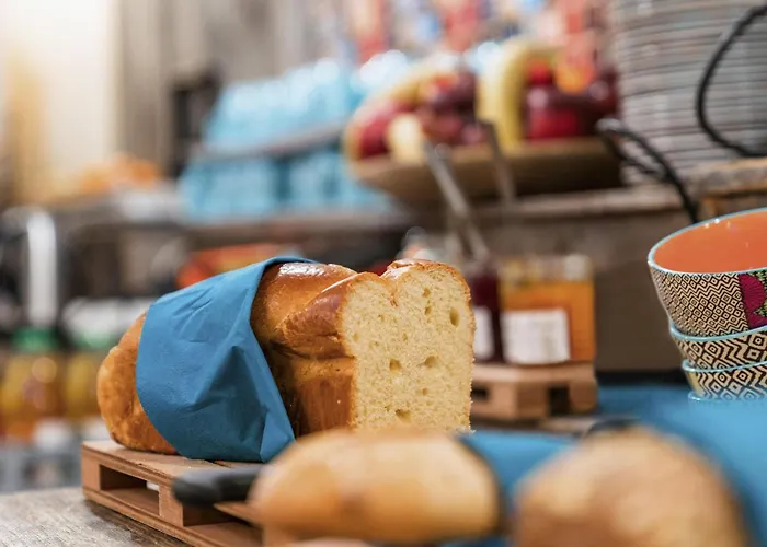 فندق Ibis Styles 3*