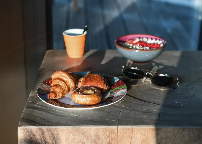 Ibis Styles 호텔 숄레