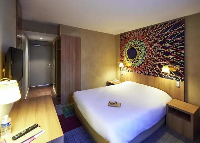 فندق Ibis Styles 3*