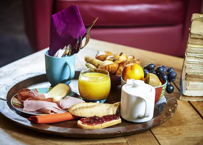 فندق Ibis Styles شوليه