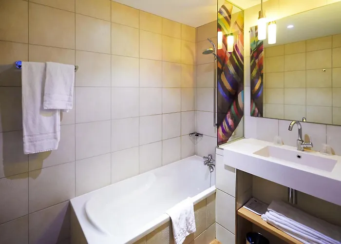 فندق Ibis Styles