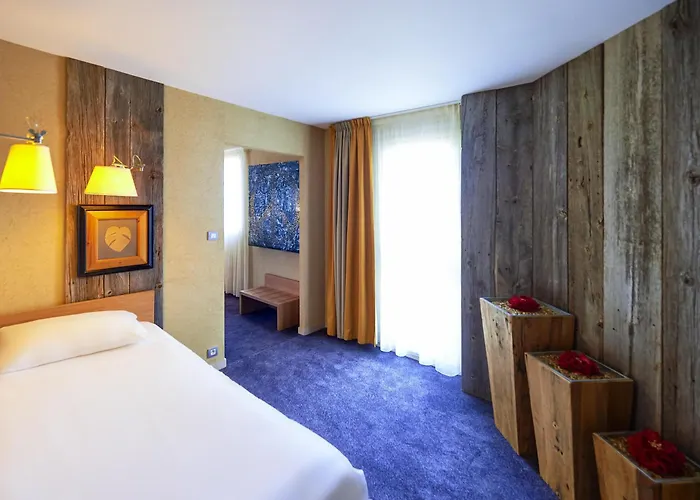 Hotel Ibis Styles Cholet