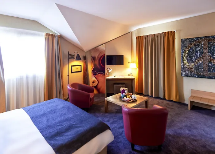 فندق Ibis Styles 3*