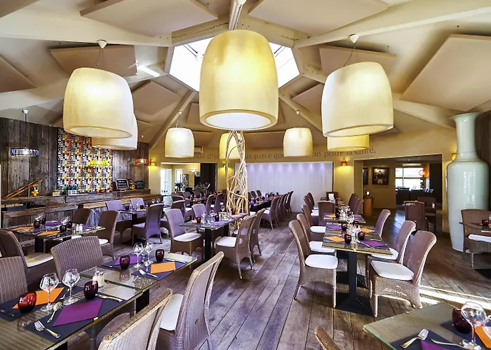 Ibis Styles Hotell 3*