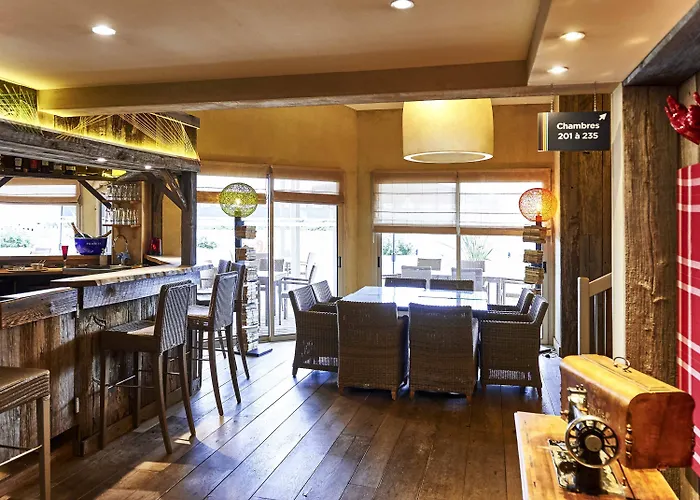 Hotel Ibis Styles Cholet