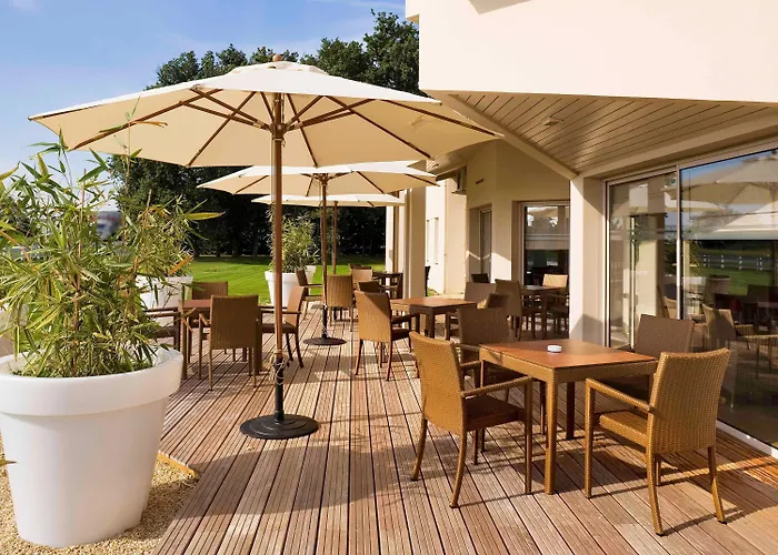 Ibis Styles Hotel Cholet