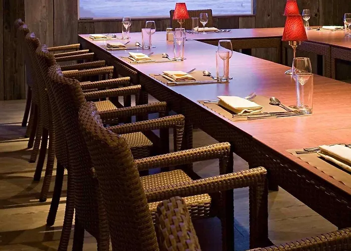 Ibis Styles 3* Cholet