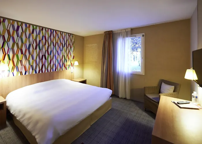 فندق Ibis Styles شوليه