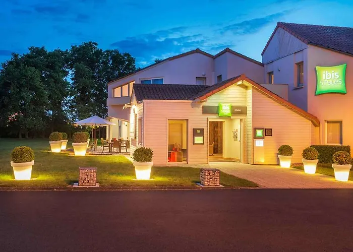 Ibis Styles Hotel