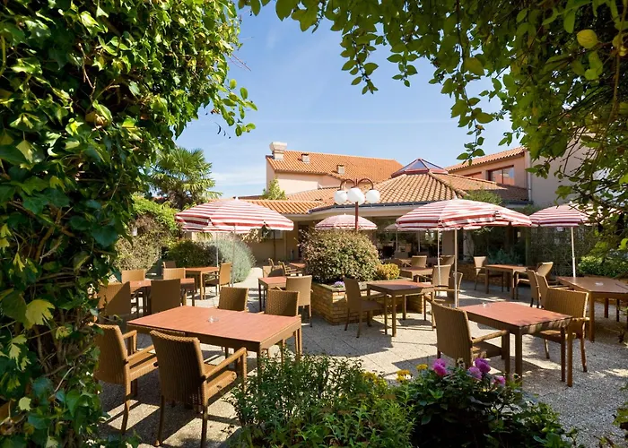 Ibis Styles 3* Cholet