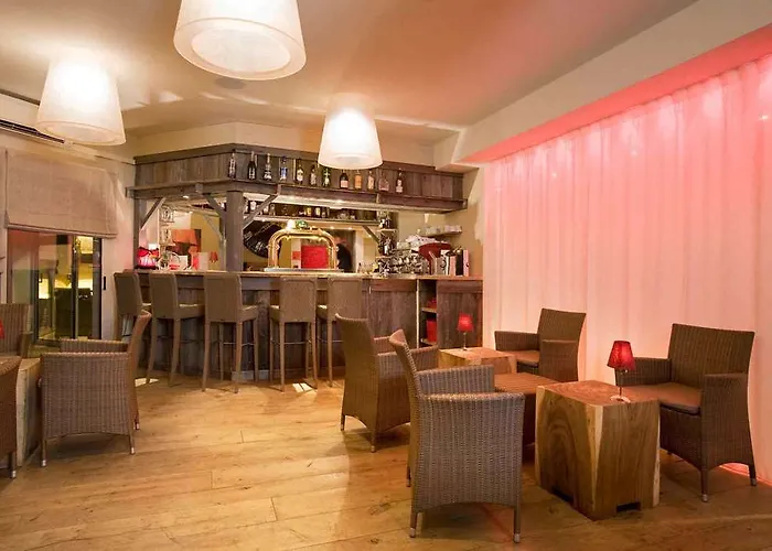 Ibis Styles 3* Cholet