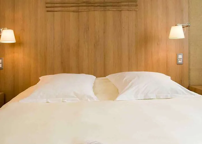 Ibis Styles Hotel 3*