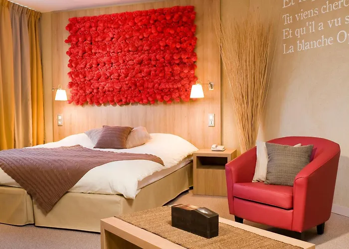 Ibis Styles فندق شوليه