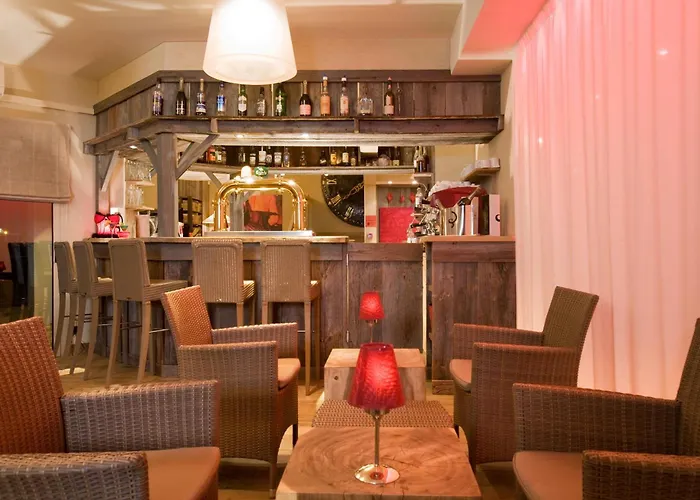 Ibis Styles فندق شوليه