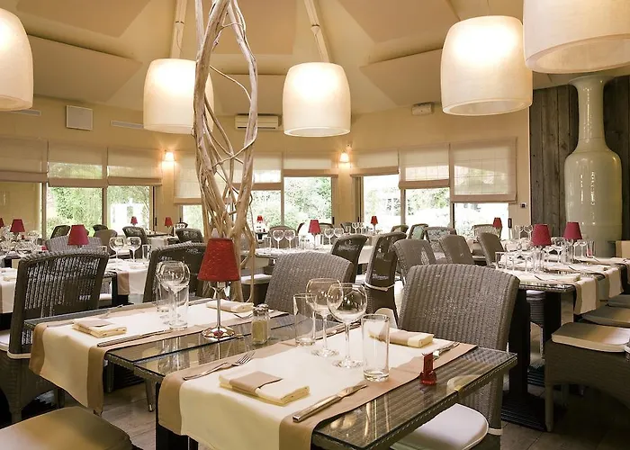 Hotel Ibis Styles Cholet