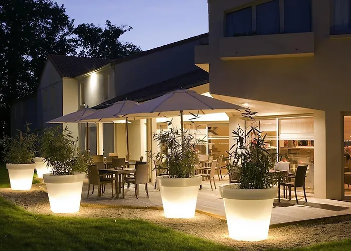 Hotel Ibis Styles 3*