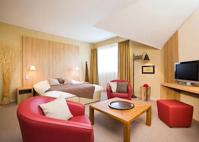 فندق Ibis Styles شوليه